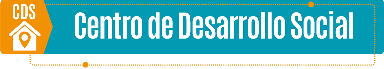 Centros de Desarrollo Social